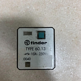 Finder Type 60.13